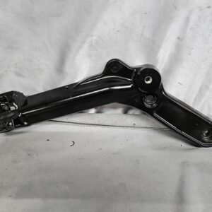 Harley Davidson Softail Slim 65500106 Auspuff Halter FXST FLSL # 283