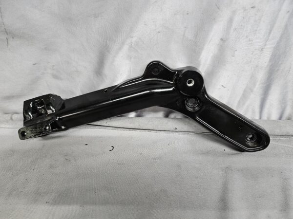 Harley Davidson Softail Slim 65500106 Auspuff Halter FXST FLSL # 283