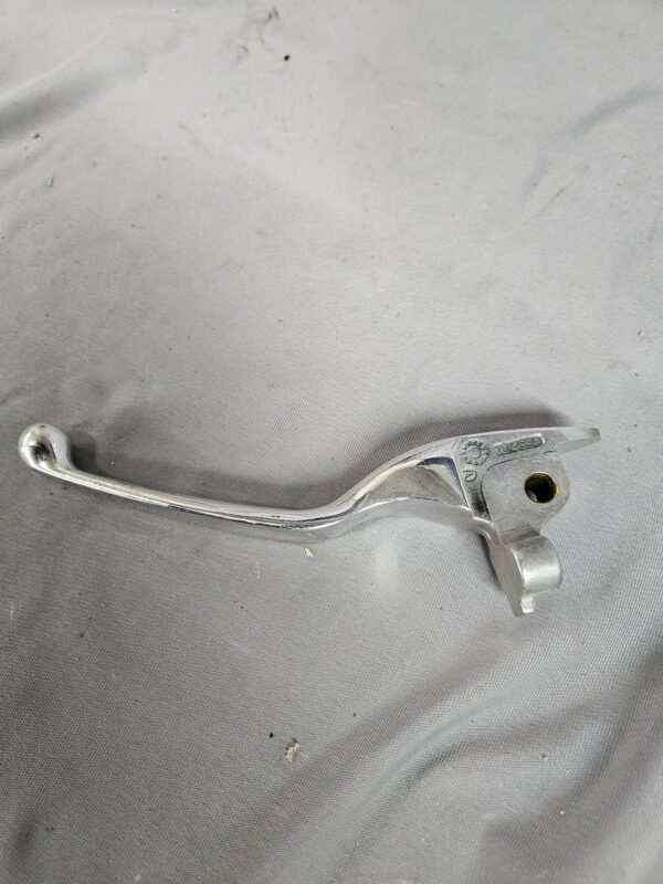 Harley Davidson V Rod Night Rod Bremshebel ab 2008 42859-06B # 235