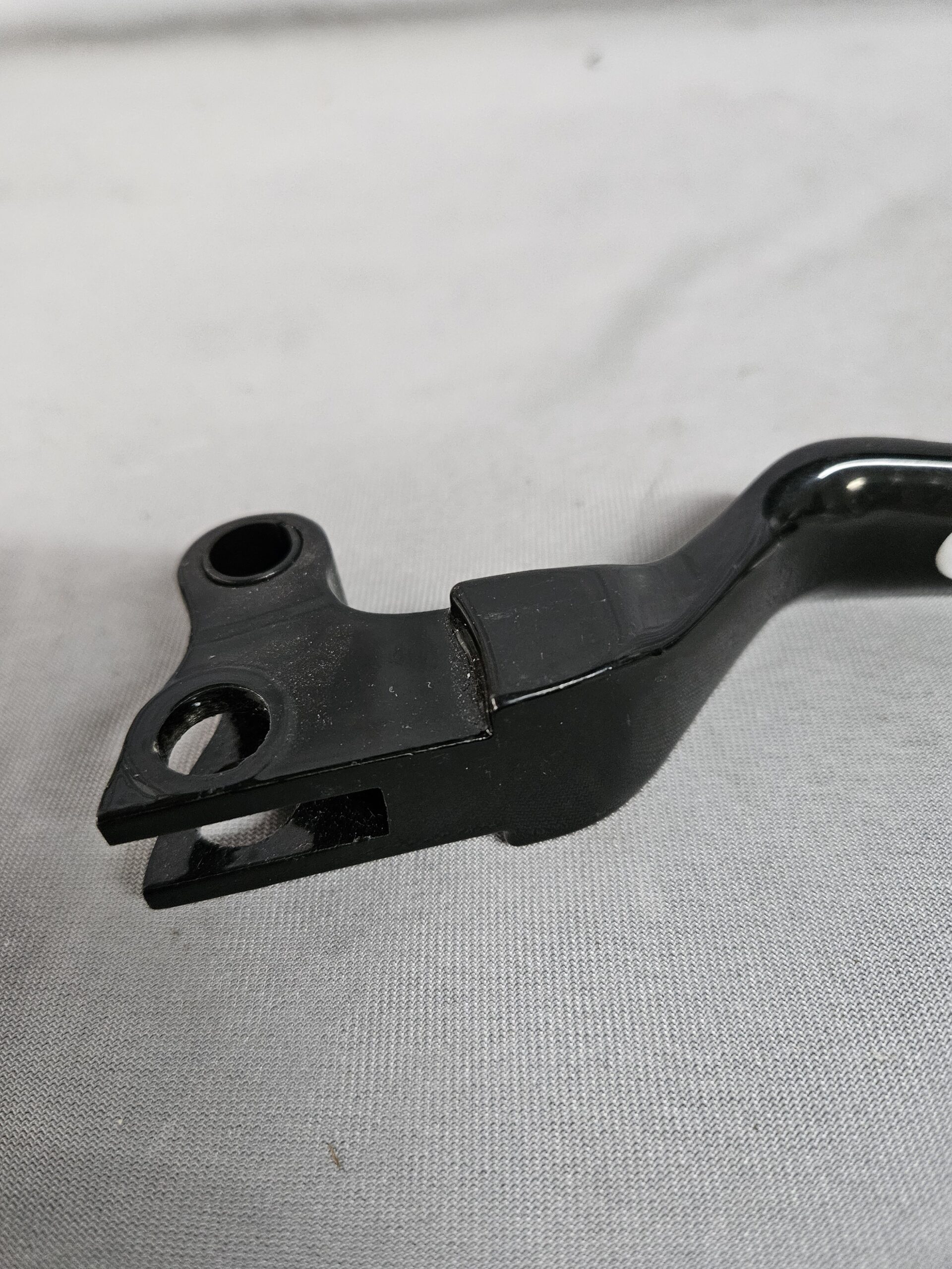 Skull Kupplungs und Bremshebel für HARLEY- # 250 – Bild 5