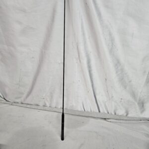 Harley Davidson Touring Street Glide Antenne