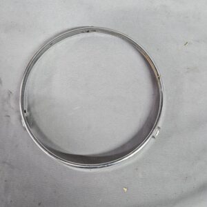 Harley Davidson Adappterring für Hauptscheinwerfer "7" # 289