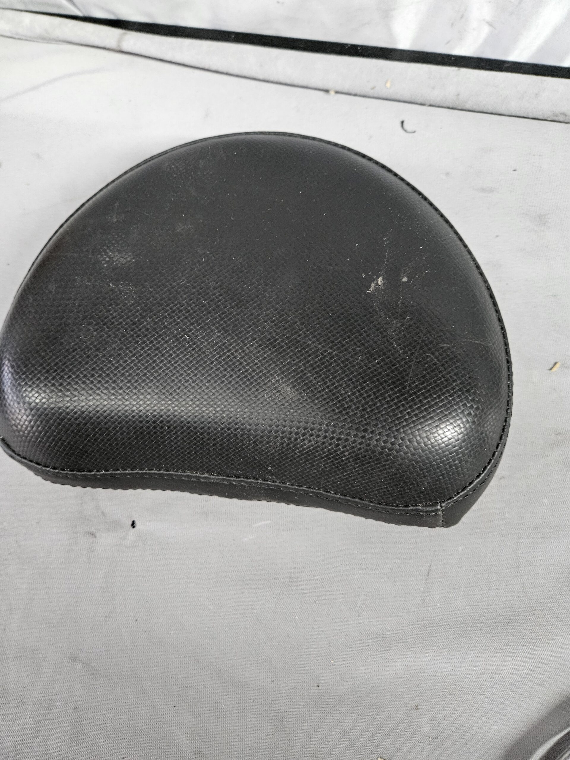 Harley Davidson Sissybar Polster # 288