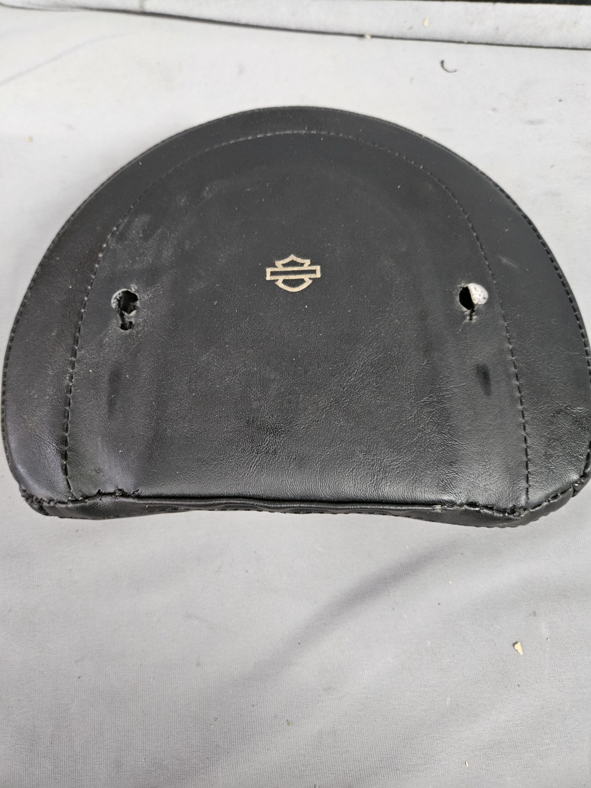 Harley Davidson Sissybar Polster # 288 – Bild 2