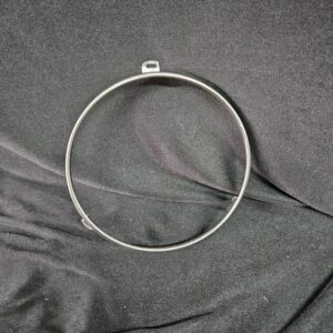 Harley Davidson Adappterring für Hauptscheinwerfer "7" 68050-93A #