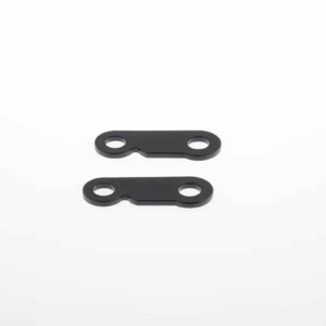 Blinkerhalter vorne für Harley-Davidson Modelle Sportster bis 2015