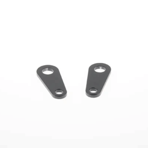 Blinkerhalter gerade für Harley: VRSC V-Rod & Night Rod Special ab 2002 - 2017