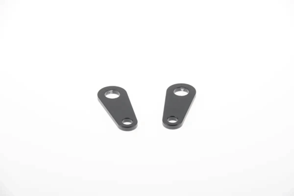 Blinkerhalter gerade für Harley: VRSC V-Rod & Night Rod Special ab 2002 - 2017