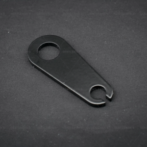 Blinkerhalter hinten gerade passend für Harley Davidson® V-Rod® Modelle