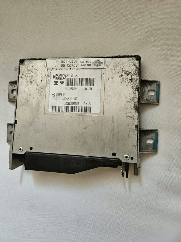 Harley Motorsteuergerät Magneti Marelli 32423-99