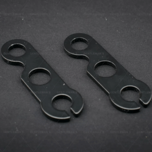 Blinkerhalter vorne I passend für Harley Davidson® Sportster bis BJ 2015