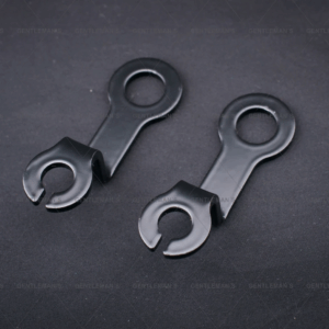 Blinkerhalter hinten passend für Harley Davidson® Sportster® und V-Rod Night Rod®