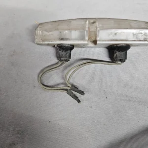 Harley Davidson V Rod, Night Rod Kennzeichenbeleuchtung ab 2007