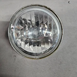 Harley Davidson Zusatzscheinwerfer mit E-Nummer # 284