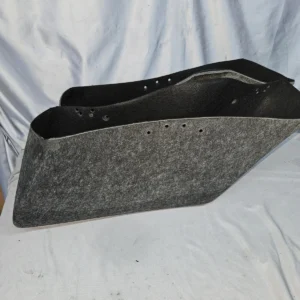 Innenverkleidung für Seitenkoffer für Harley Touring 14-25