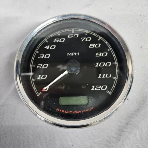 Harley Davidson Road King Tacho 2015-16 70900167A #284