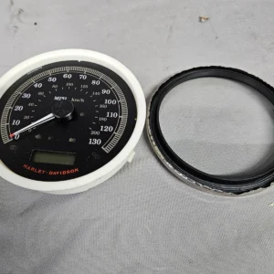 Harley Davidson Softail Tacho 67196-11 #285