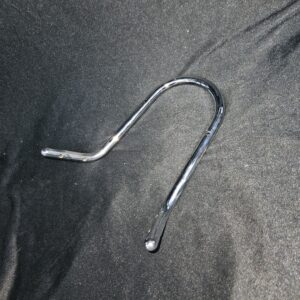 Harley V-Rod  Sissybar Bügel 2003-2006 + Night Rod 2006 # 124