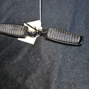 Harley Davidson ®Night Rod V-Rod Fußraster #