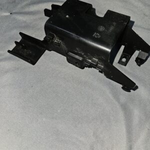 Harley Davidson Dyna Fat Bob FXDF - Abdeckung Kabelbaum 69200082 # 700