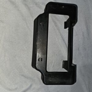 Harley Davidson Ölkühlerabdeckung Touring 2011 -2016 OE 62533-11 # 701