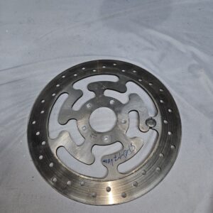 Harley Davidson FLHX Street Glide 2009-2013 Bremsscheibe 41810-08 # 703