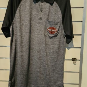 Harley-Davidson, Damen TOP /T-Shirt Größe: S