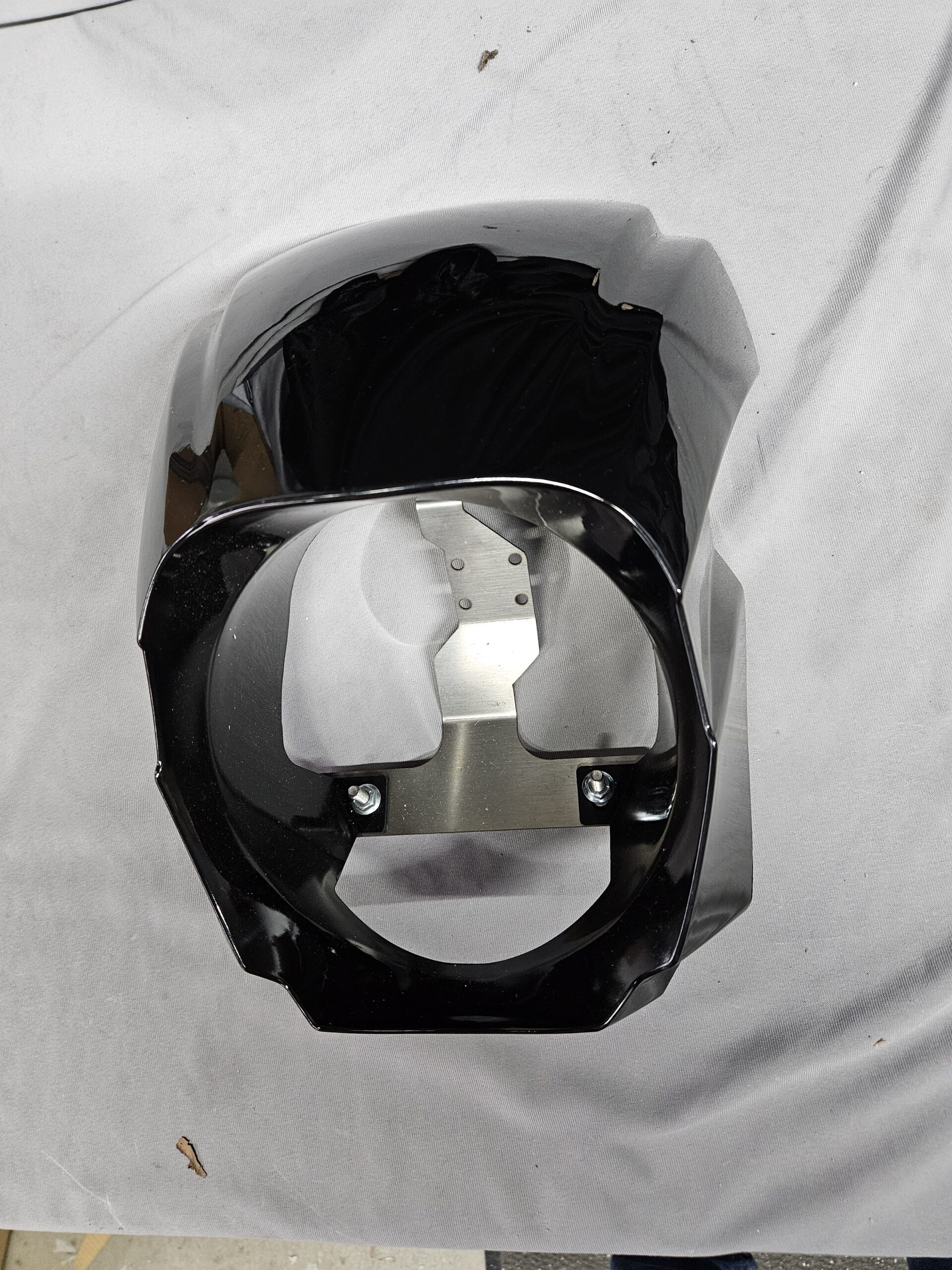 Scheinwerfer Verkleidung für Harley Breakout 18-25 – Bild 2