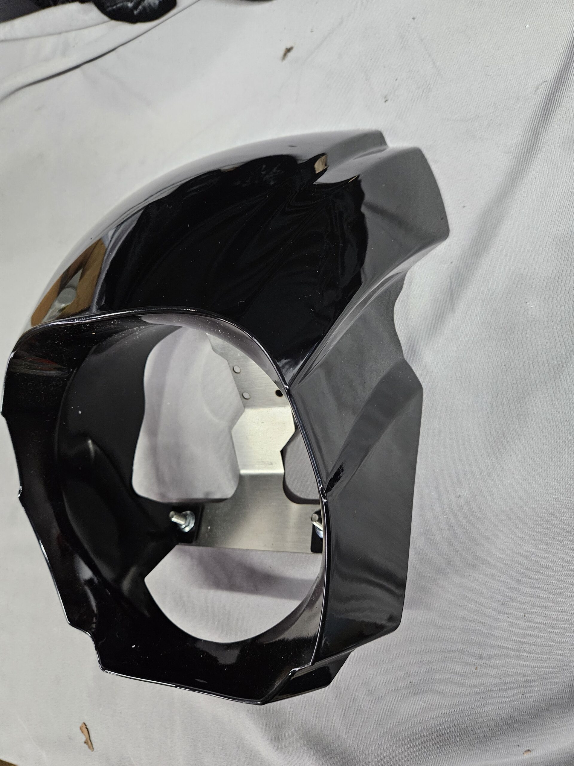 Scheinwerfer Verkleidung für Harley Breakout 18-25