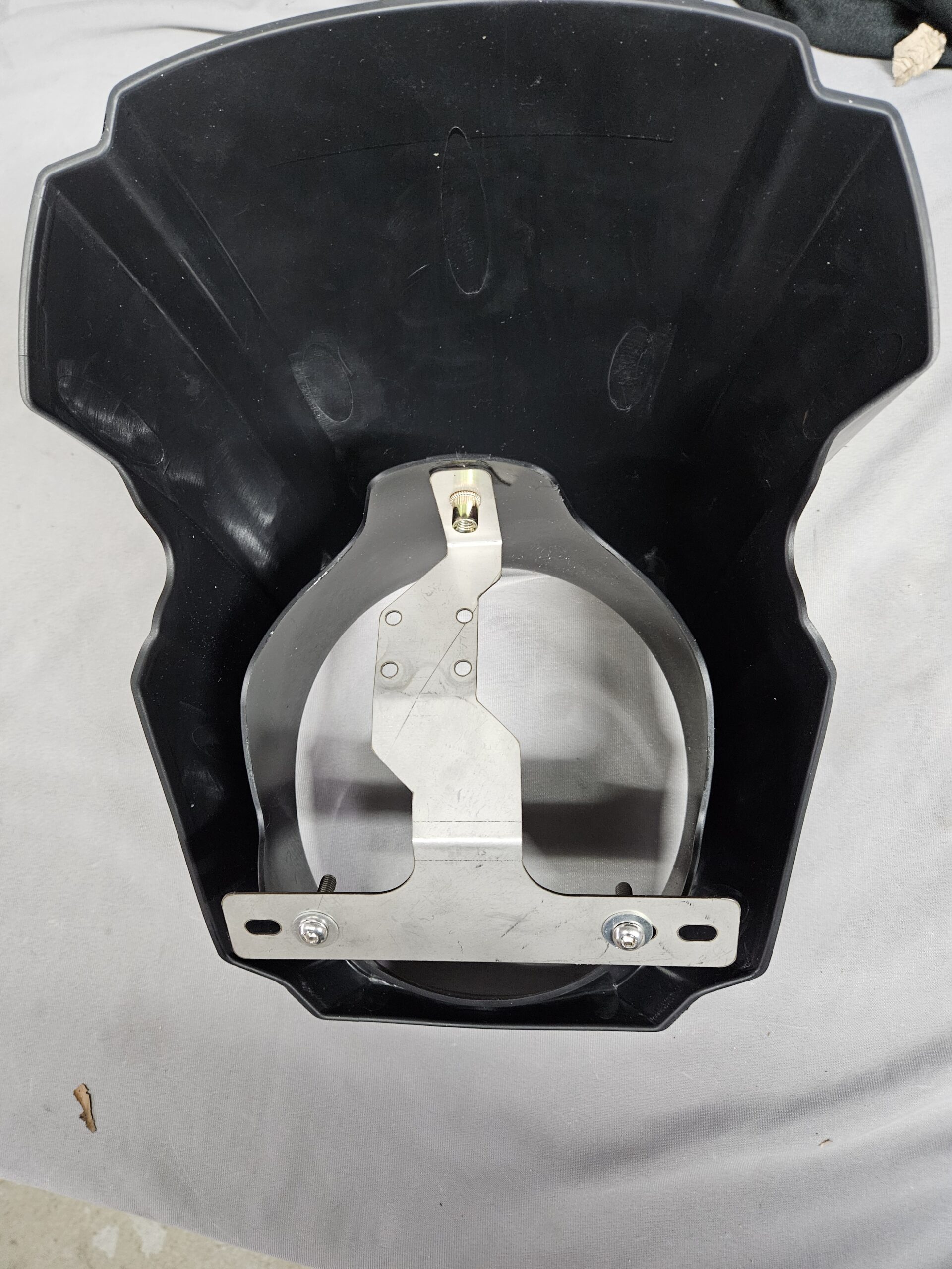 Scheinwerfer Verkleidung für Harley Breakout 18-25 – Bild 3