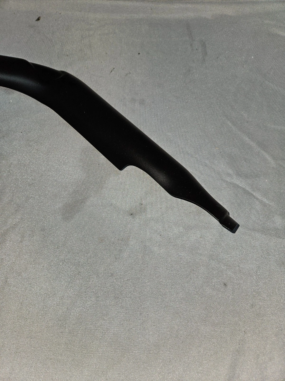 Harley Davidson Touring Road Glide King Hitzeblech Hitzeschutzblech 65400483 – Bild 3