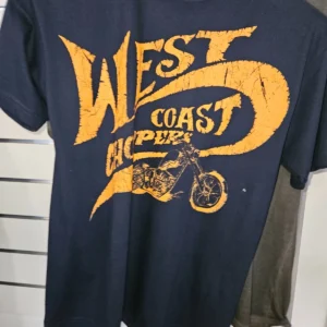 3 WEST COAST T-Shirt Größe M !!Top ANGEBOT !!
