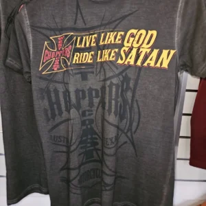 3 original WEST COAST T-Shirt Größe S !!Top ANGEBOT !!