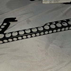 HARLEY Night Rod Riemenabdeckung 2008-2017 OEM 60300003 #03