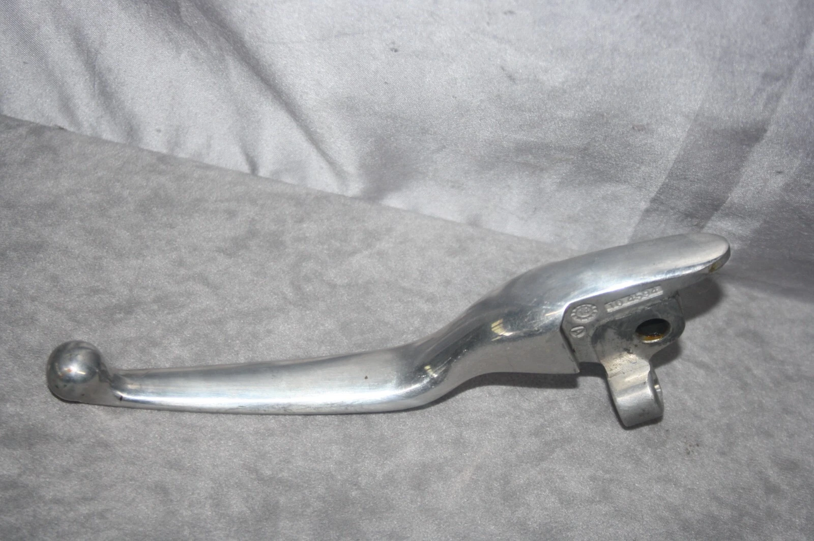 Harley Davidson V Rod Night Rod Bremshebel ab 2008 42859-06B # 755