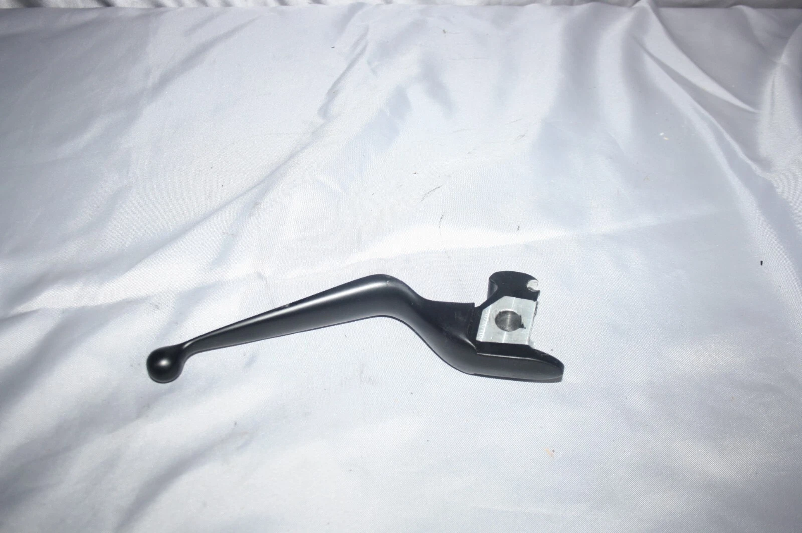 Harley Davidson Night Rod - Kupplungshebel ab 2007 bis 2016 schwarz 42876-06A# 789