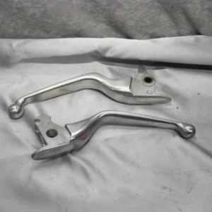 Teilen Harley Davidson Night Rod - Touring Brems/Kupplungshebel ab 2007 bis 2016 # 813