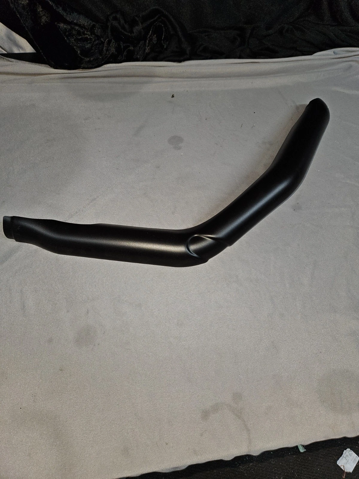 Harley Davidson Touring Road Glide King Hitzeblech Hitzeschutzblech 65400483