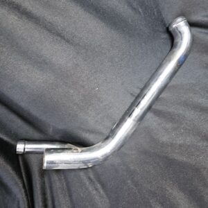 Harley Auspuff Exhaust Krümmer Softail 1.Zylinder OEM 65600031 /' 312