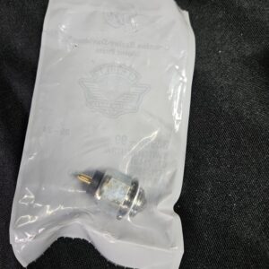 Harley Sportster XL XR1200 Neutralschalter Getriebe SWITCH NEUTRAL OEM 33900-99