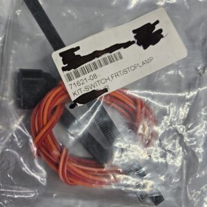 HARLEY BREMSLICHTSCHALTER Vorne 1996-2013 ' 71590-96A + 71621-08