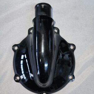 Harley Night Rod Wasserpumpen Deckel 26774-01K # 627