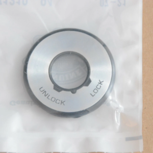 HARLEY® TOURING ® FLH ZÜNDSCHLOSS PLASTIKEINSATZ ORIG. 1994-2017 OEM 71310-94