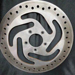 Harley-Davidson Bremsscheibe vorne links Softail, Sportster 41500022