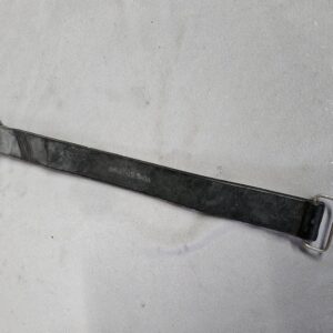 Harley Night Rod V Rod Batterie Halter Gummi 66017-01