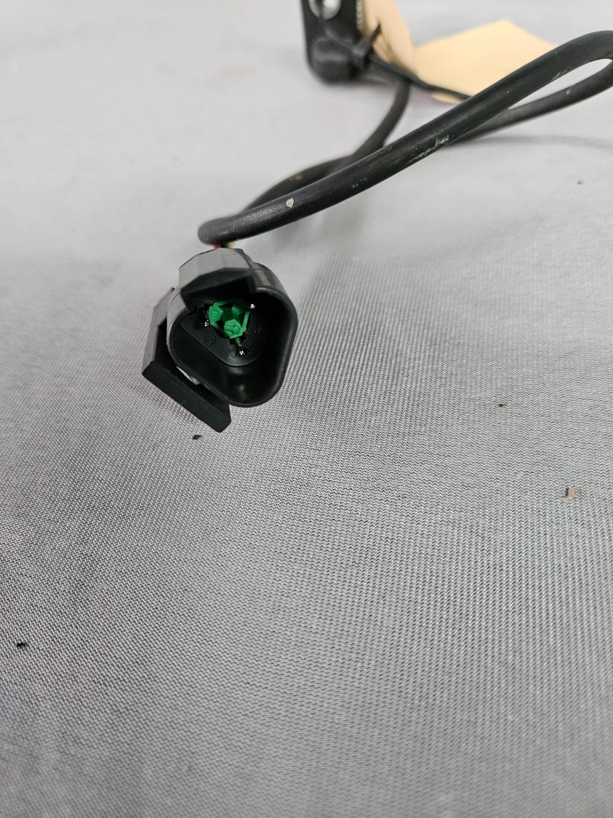 Teilen Harley V_Rod Tacho Sensor Speedometer 32313-01 – Bild 2