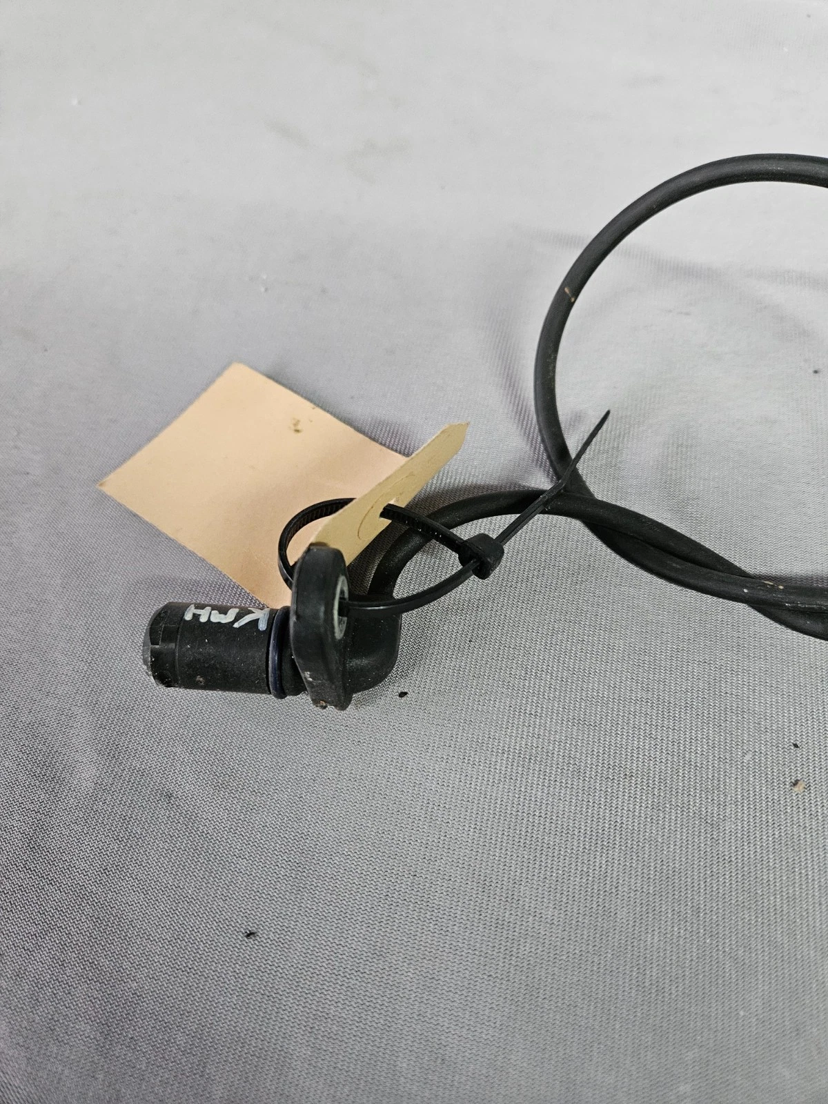 Teilen Harley V_Rod Tacho Sensor Speedometer 32313-01