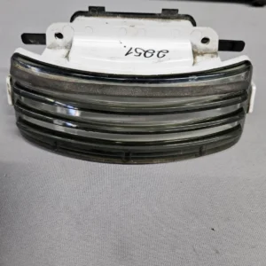 Harley Touring Street Glide Rear Fender Tip Tri Light Rücklicht 69377-10