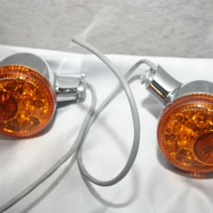 Harley Davidson Blinker 3:1 67800238 # 2016