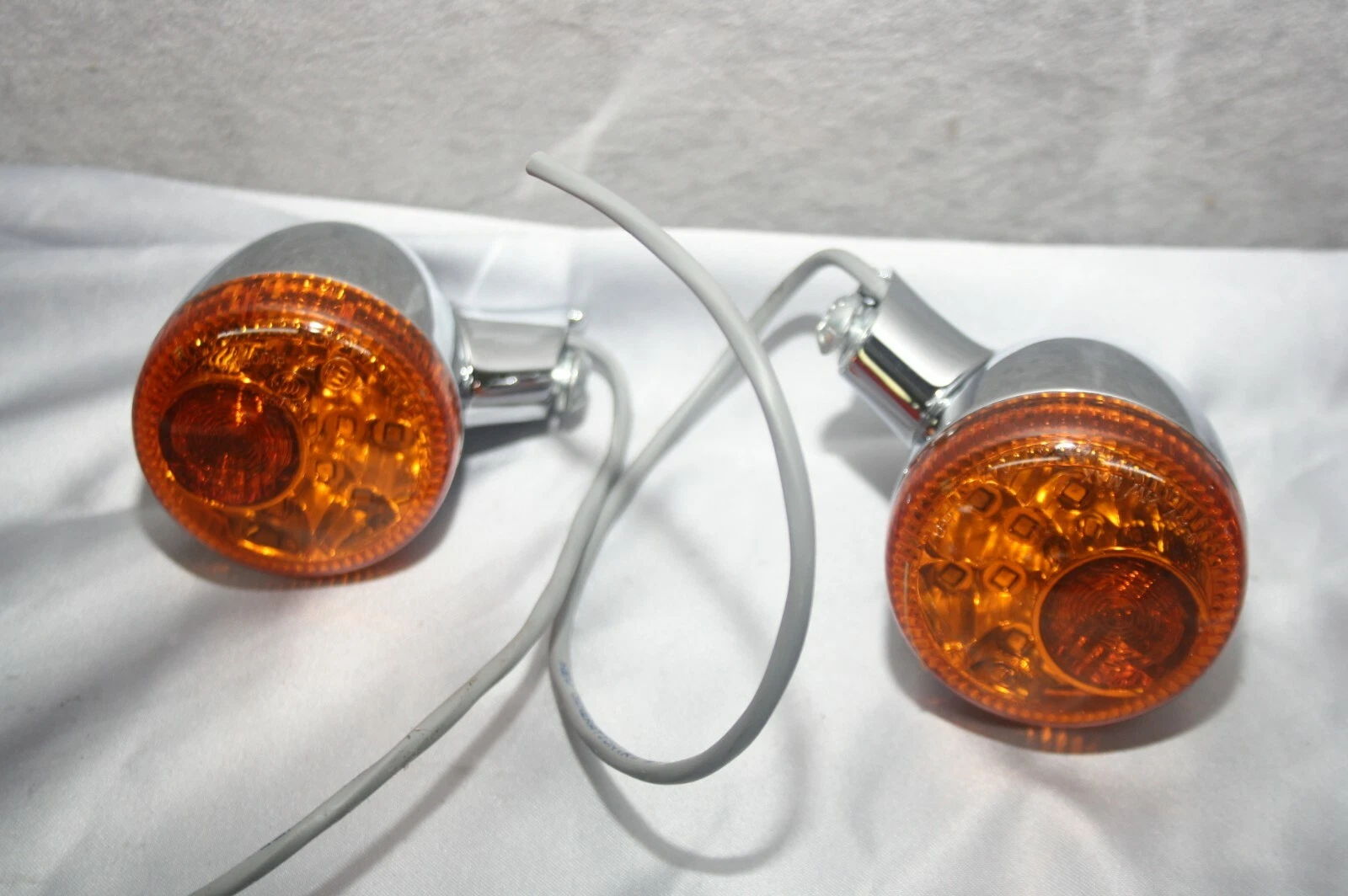 Harley Davidson Blinker 3:1 67800238 # 2016
